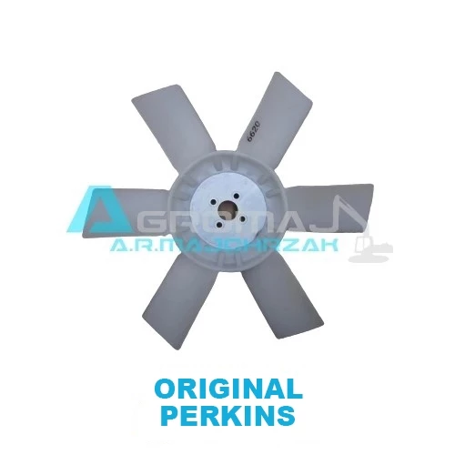 145306620- PERKINS Вентилятор 103.12 103.13