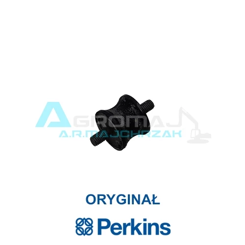 U98116931 - PERKINS подушка радиатора двигателя 403d-15 403A-15