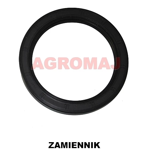 123672-01782 - Yanmar сальник коленчатого вала, задний 4tne106d 4TNE106T