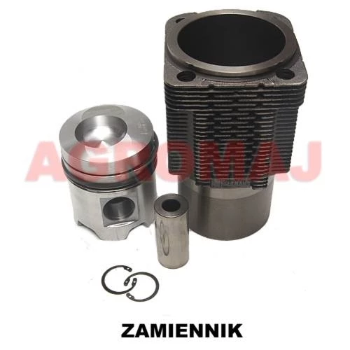 02928142- DEUTZ Комплект для ремонта F2L912 F6L912