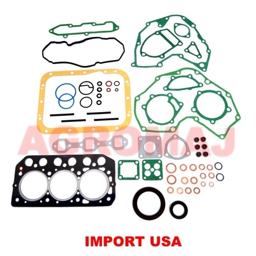 31b95-08011- MITSUBISHI Комплект прокладок для двигателя S3L