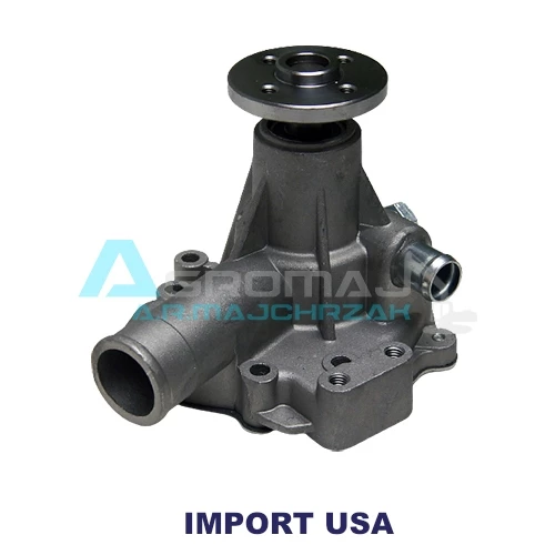 u45011030- PERKINS Помпа для воды 403F-15 404C-22T