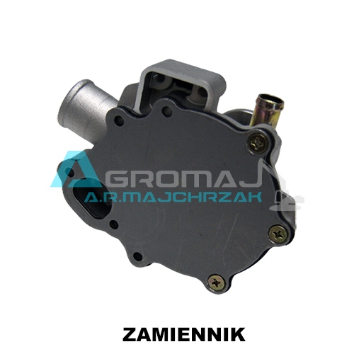u45011050- PERKINS Помпа для воды 404C-22 104.22