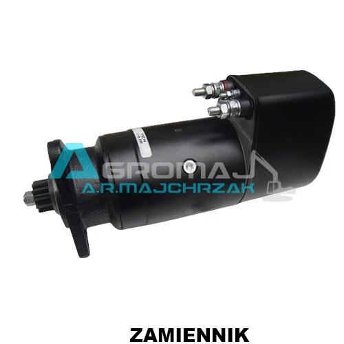 0001410037- LIEBHHERR Rozrusznik (24 В)