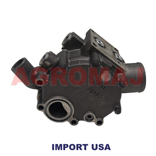t400803- PERKINS Помпа для воды 1506A-E88TAG1 1506A-E88TAG5