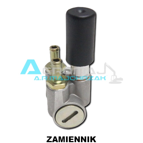 re532210 - JOHN DEERE насос подачи 4024t 5030H