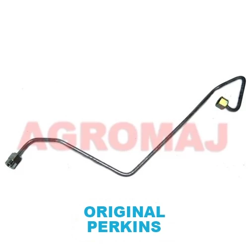 3525a018 - PERKINS шланг высокого давления, 4 цилиндра 1106C-E66TA