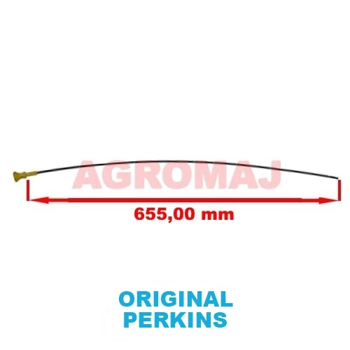 3178c122- PERKINS Датчик уровня масла 1004.40T 1004.40S