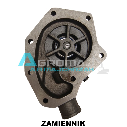 ar55094- JOHN DEERE Помпа для воды 3152D 4219D