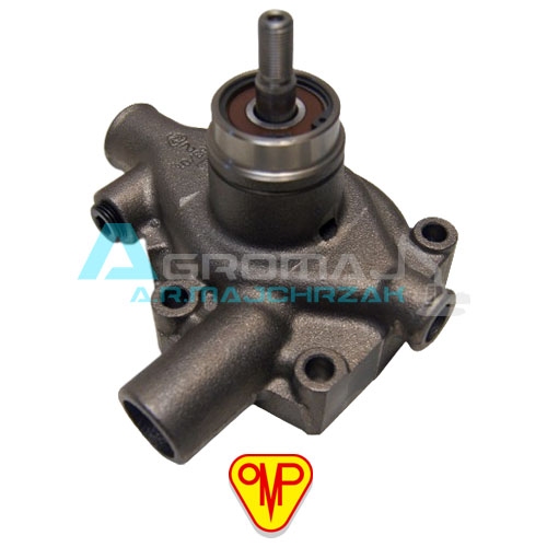 u5mw0061- PERKINS Помпа для воды A4.203.2 AD4.203