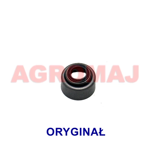 ym124160-11340- KOMATSU Уплотнение затвора 3D78AE 4D94LE