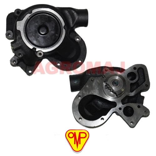 u5mw0193- PERKINS Водяной насос 1004.40T 1006.60TW