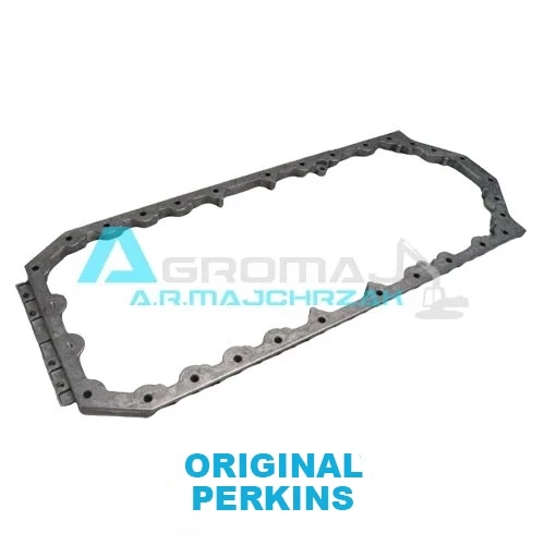 t406564- PERKINS Адаптер misy oleju 1106D-E66TA 1206E-E70TTA