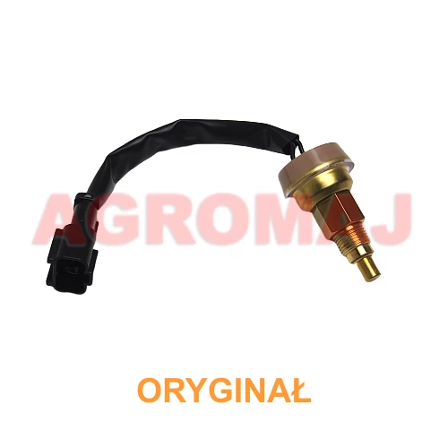 315-0001- CATERPILLAR Датчик температуры двигателя C3.4 3044C