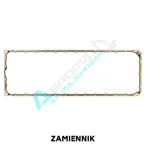 4570140522- MERCEDES-Benz Контейнер для миссий OM457 OM460