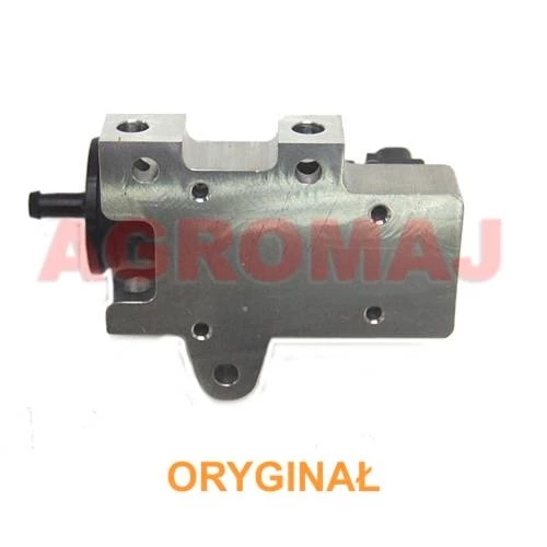 446-5409 - CATERPILLAR насос подачи C4. 4 C7. 1