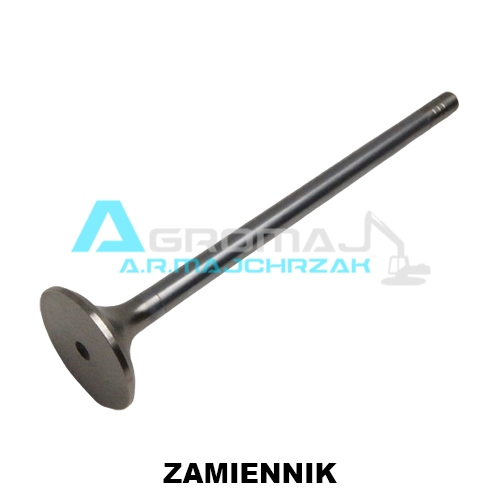 04254233 - DEUTZ выпускной клапан BF4M2013C BF6M2013C
