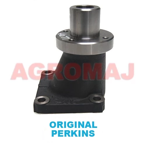4113h077- PERKINS Основание вентилятора 1004.4 1006.6T