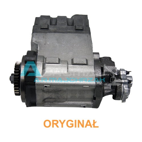 319-0678- CATERPILLAR Помпа C9