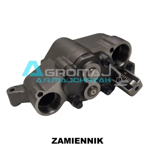 161-4113- CATERPILLAR Помпа для масла двигателя C15 3408C