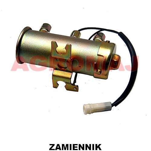 8-97041521-2 - ISUZU насос подачи (24V) 4JJ1 6HK1