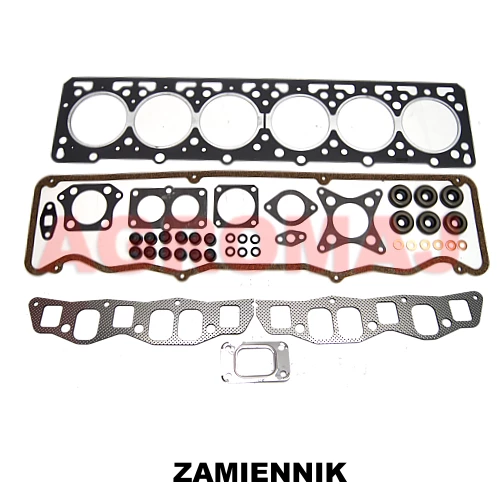 9nn2358778 - FORD комплект прокладок-крепление двигателя 2724e 2725e