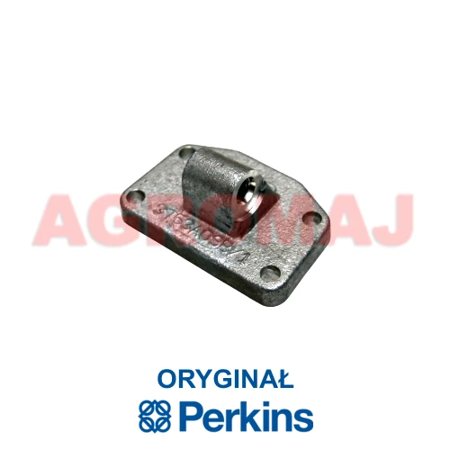 3753a091- PERKINS Основание датчика 1104D-E44T 1104C-E44T