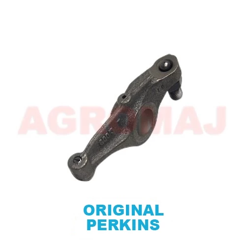 4115r505 - PERKINS рычаг клапана выхлоп. права 1004.4 1006E-6TW