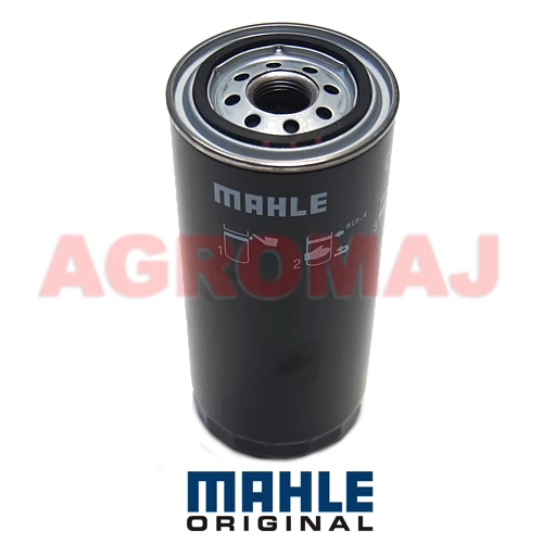 2871722 м2 — HANOMAG Filtr oleju D943 D964T