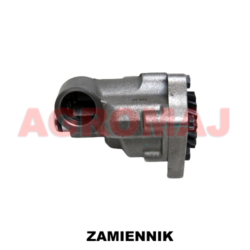 87802585- FIAT Помпа для масла двигателя 675 BSD666