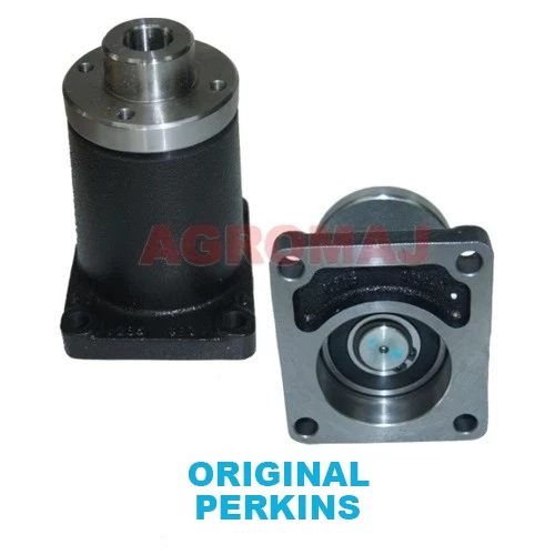4113k005- PERKINS Основание вентилятора 1104D-44TA 1104D-44TA