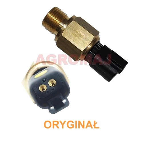235-8747- CATERPILLAR Датчик температуры двигателя 3054C
