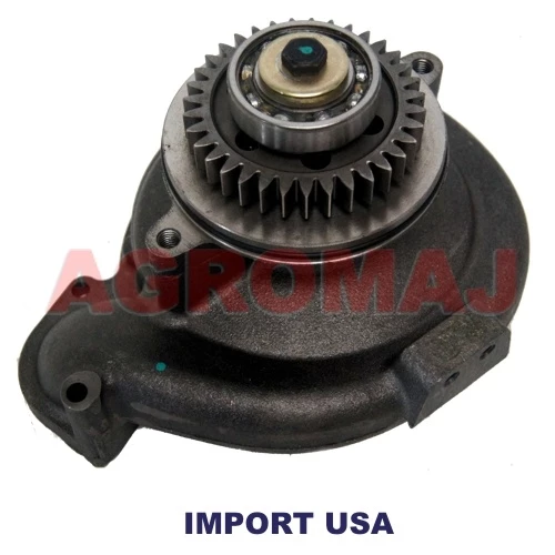 352-0205- CATERPILLAR Водяной насос C11 C13