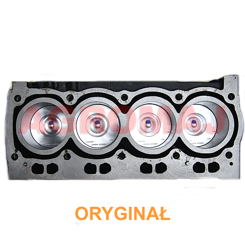 40024 - {_b0_} короткий блок (Short Block) 3054C 3054E