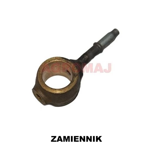3775e011 - PERKINS разъем клавиатуры 1004.4 T 1004.40 S