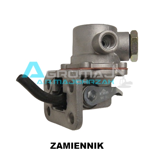 121-3220 - Caterpillar питающий насос 3054 7BJ