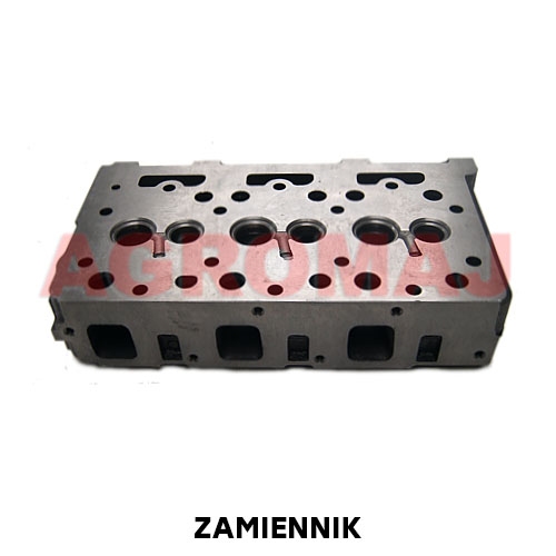 15521-03044 - Kubota головка двигателя D1402