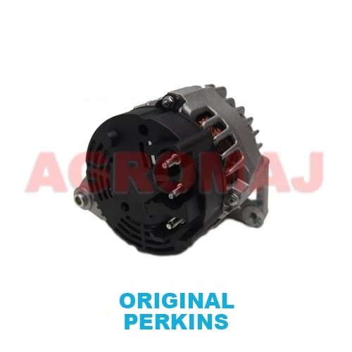 Генератор 2871a310- PERKINS 1104D-E44T 1104C-44T