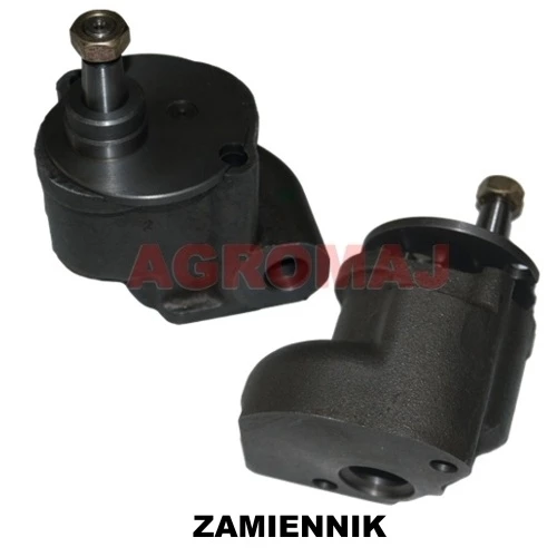 ar79463- JOHN DEERE Помпа для масла двигателя 4276D