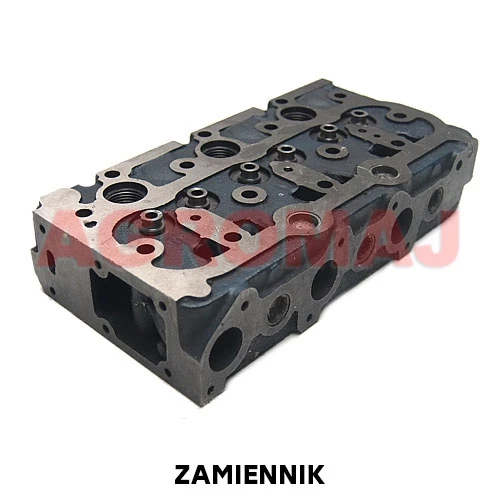 15532-03040 - Kubota головка двигателя D850 D950