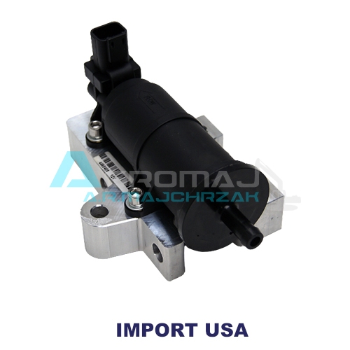 446-5408 - CATERPILLAR насос подачи C4.4 C7.1