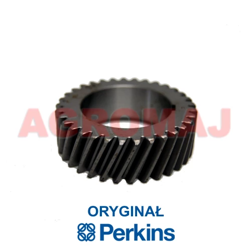 115276200 - PERKINS звездочка коленчатого вала 403c-15 103.13