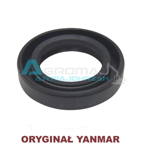 121450-01801 - Yanmar Симеринг фронт 3t75u