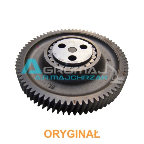 359-9431 - CATERPILLAR промежуточное (среднее) колесо ГРМ C4. 4 C6. 6