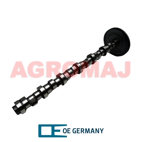 04282406 - DEUTZ распределительный вал BF6M2013C