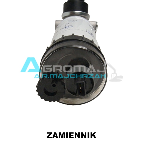 313-1700 - CATERPILLAR питающий насос с фильтром C4. 4 C6. 6