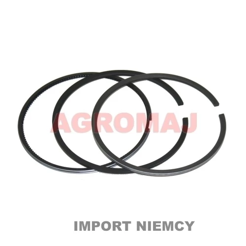 re15674 - JOHN DEERE комплект поршневых колец 4045D 6068H