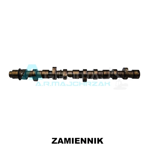 8-97262166-0 - ISUZU распределительный вал 4hk1