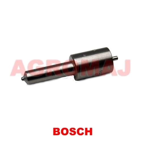 0433271865 - HURLIMANN наконечник инжектора 3wt 5WT 6WT