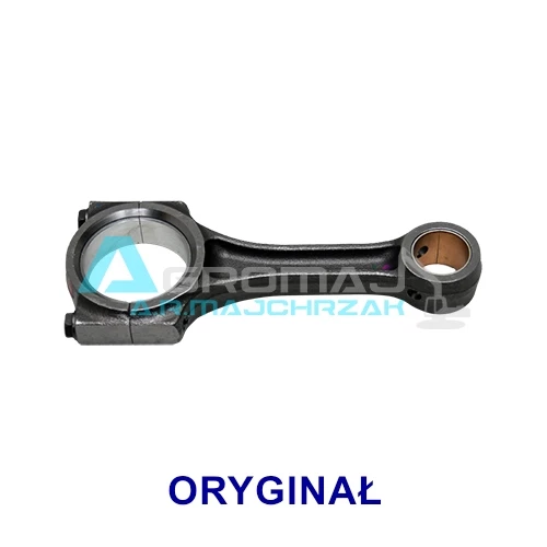 Ym119717 - 23001 - KOMATSU Шатун 3d76e